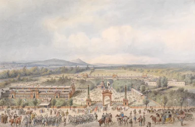 1. Österreichisches Bundesschießen